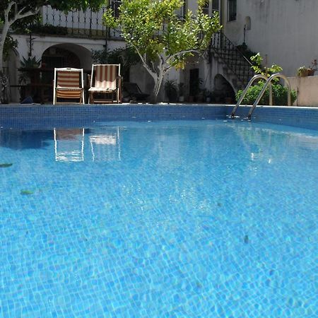 Casa Verde فيريرا دو ألينتيخو المظهر الخارجي الصورة