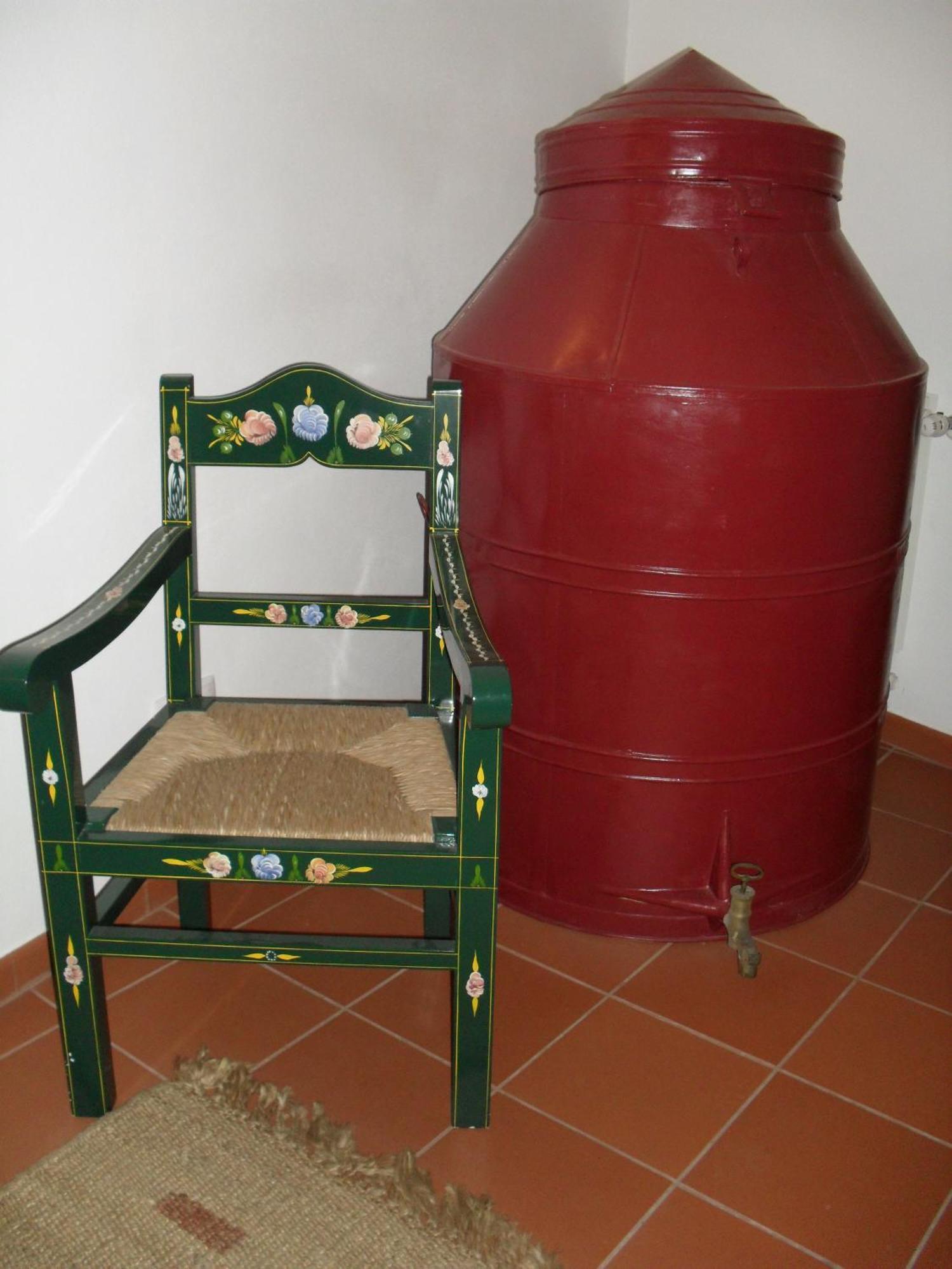 Casa Verde فيريرا دو ألينتيخو المظهر الخارجي الصورة