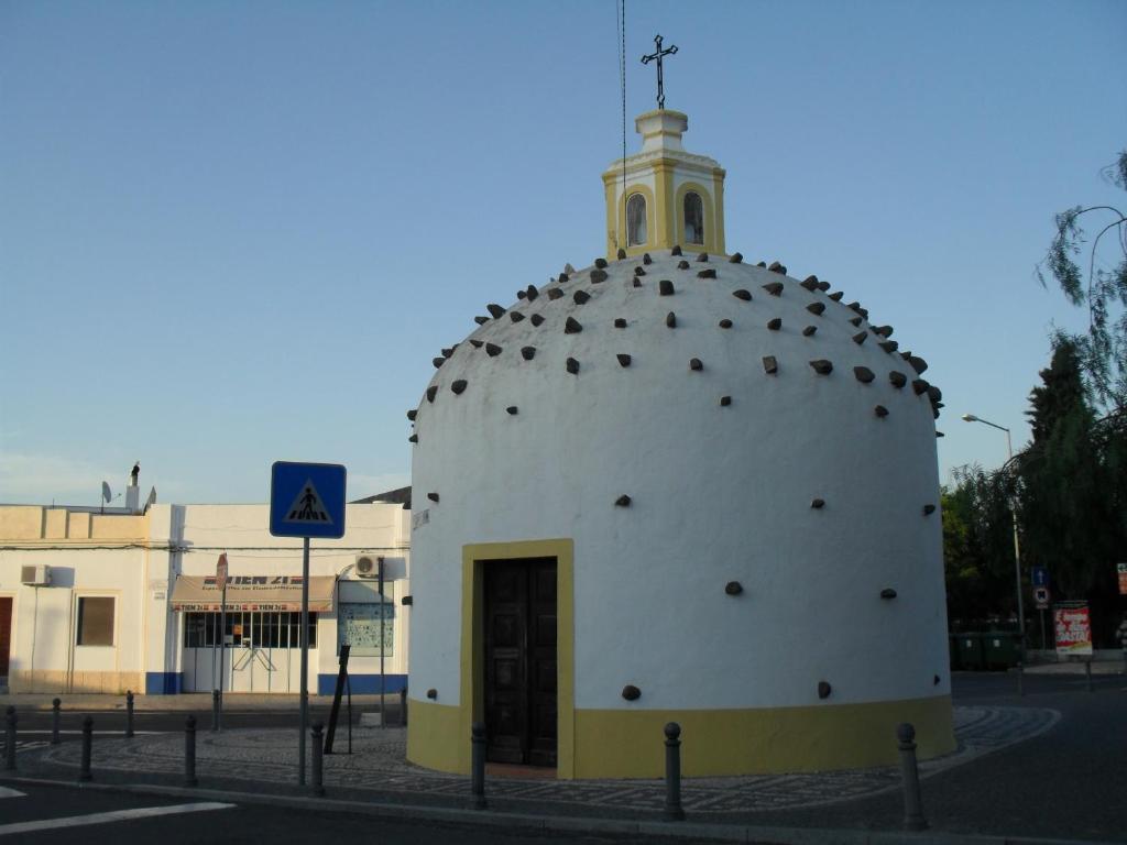 Casa Verde فيريرا دو ألينتيخو المظهر الخارجي الصورة