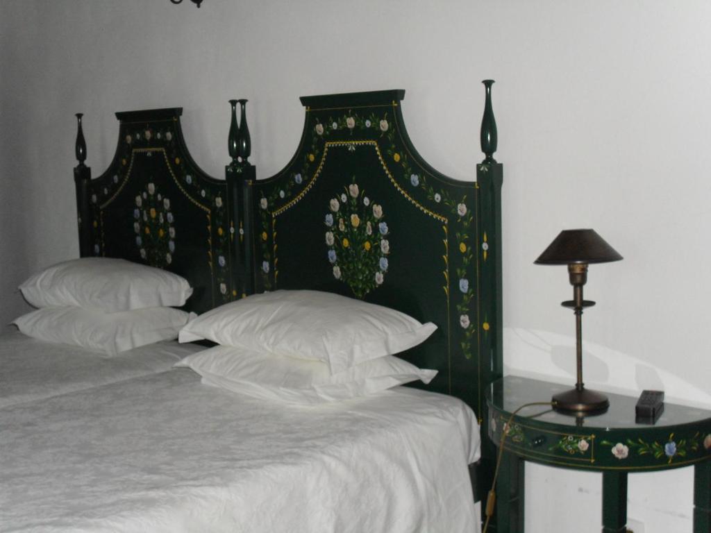 Casa Verde فيريرا دو ألينتيخو المظهر الخارجي الصورة