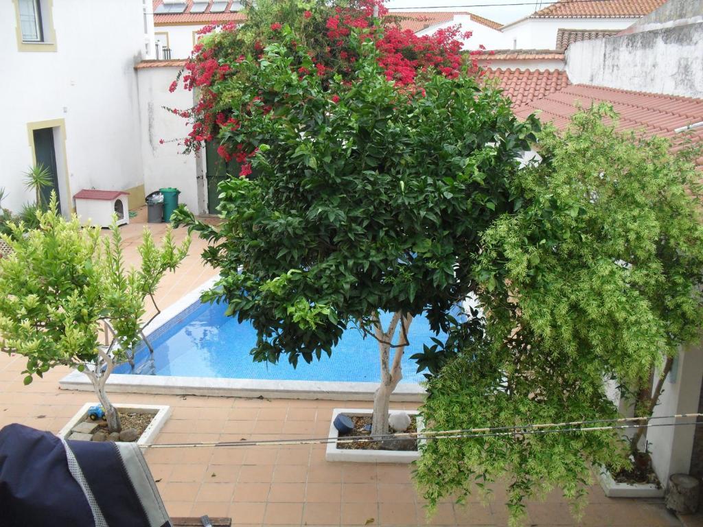 Casa Verde فيريرا دو ألينتيخو المظهر الخارجي الصورة