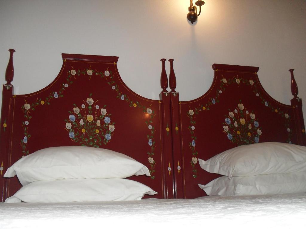Casa Verde فيريرا دو ألينتيخو الغرفة الصورة