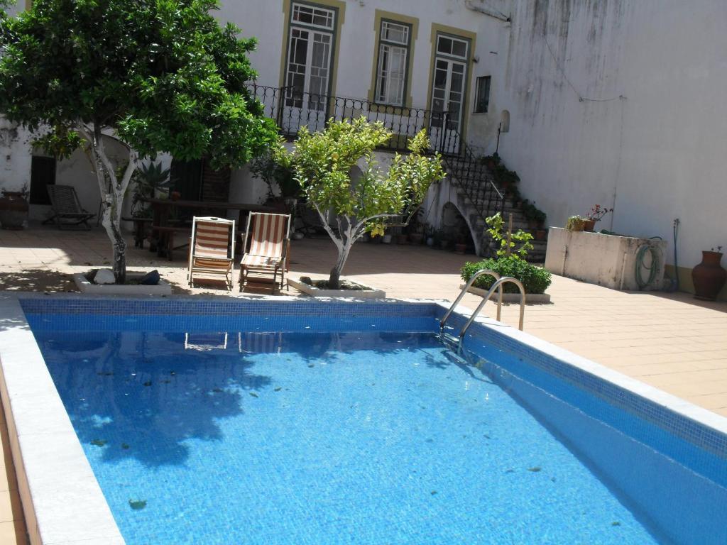 Casa Verde فيريرا دو ألينتيخو المظهر الخارجي الصورة
