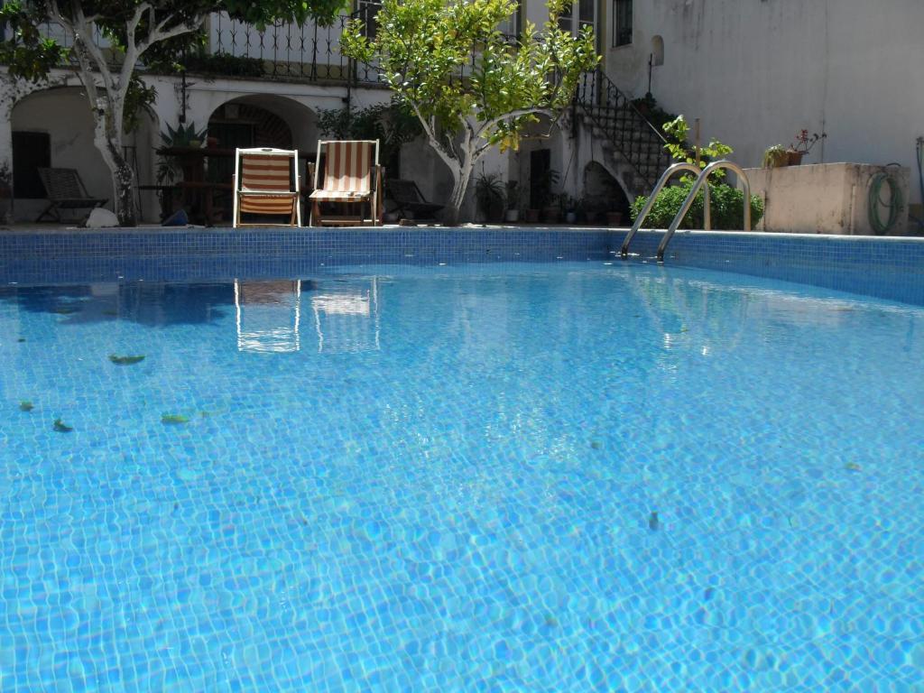 Casa Verde فيريرا دو ألينتيخو المظهر الخارجي الصورة